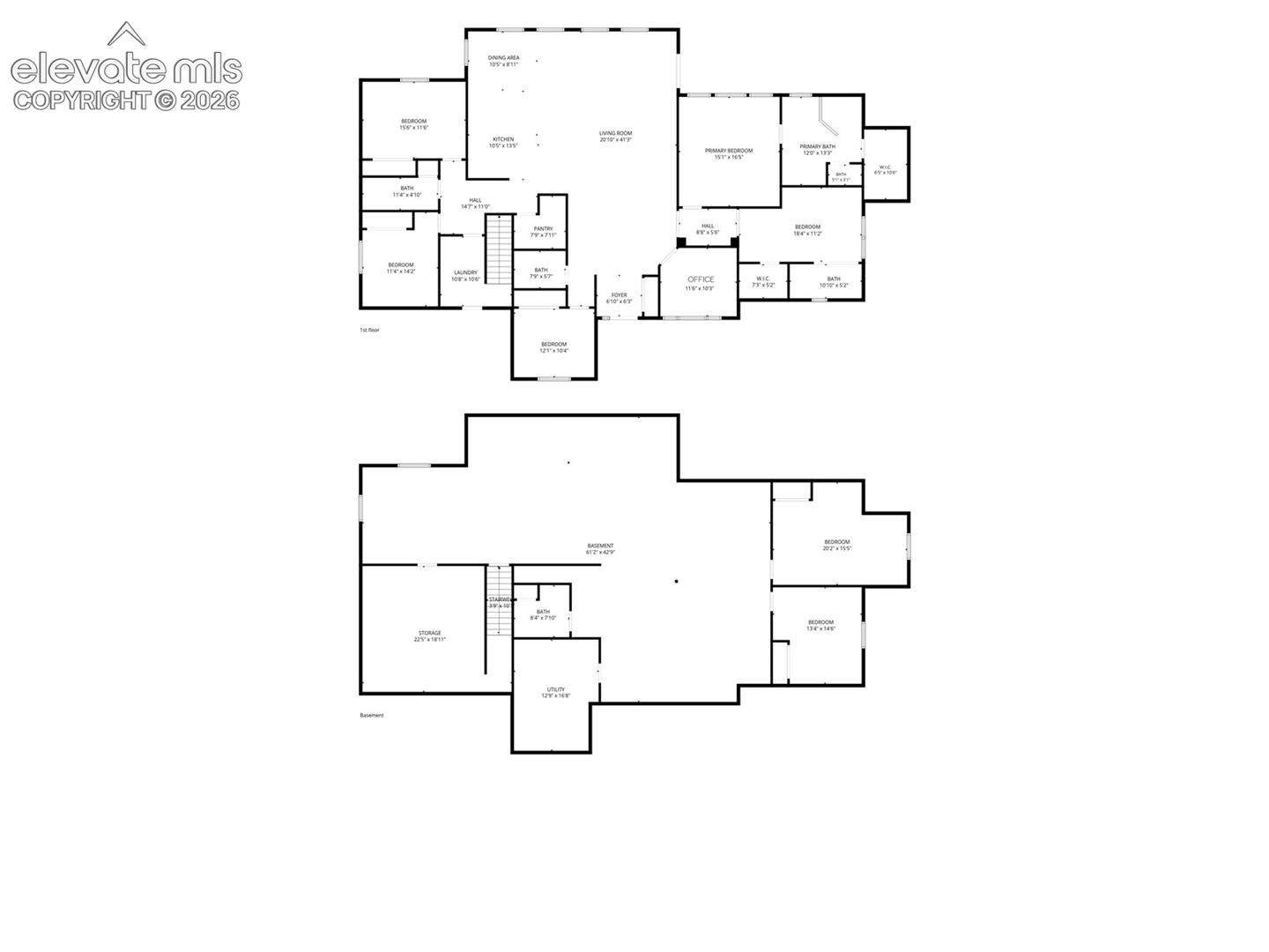 All Levels