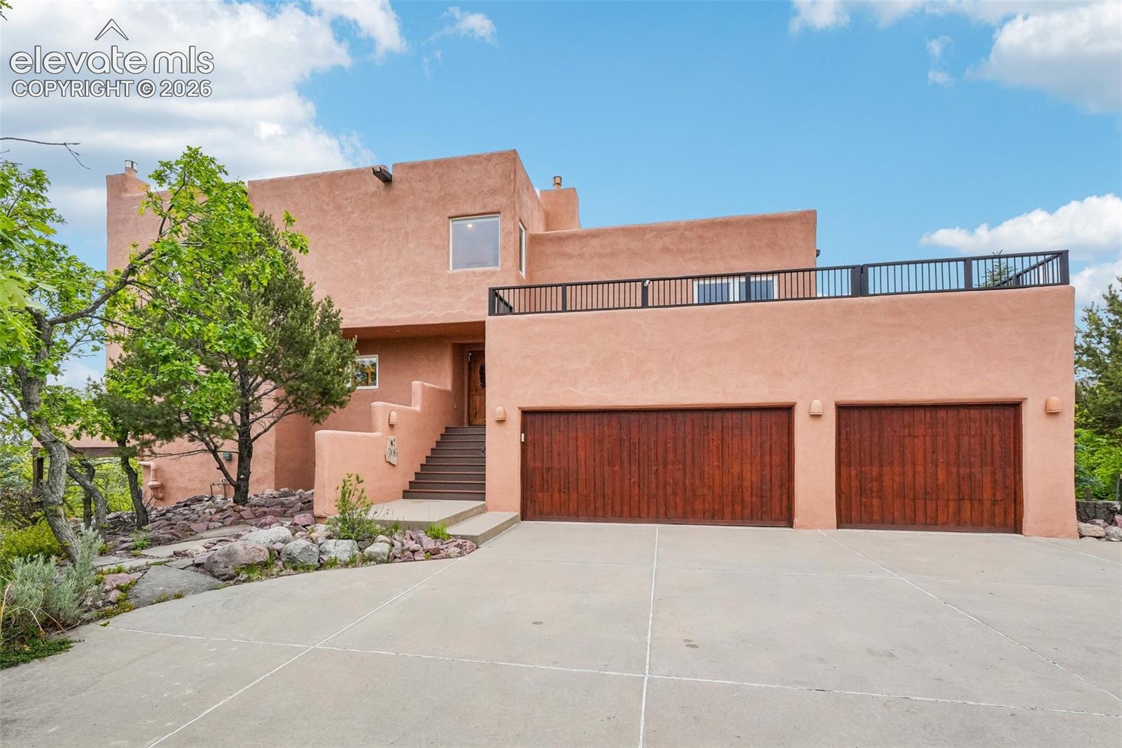706 Orion Starview NA, Colorado Springs, CO 80906