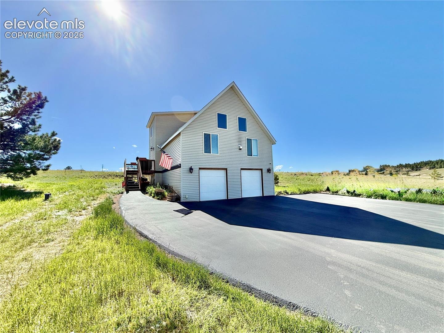 61 Stripling Ln, Divide, CO 80814
