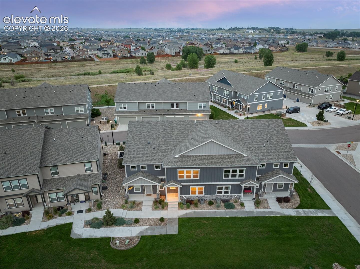 Photo 45 of 6635 Carriage Meadows Drive, Colorado Springs