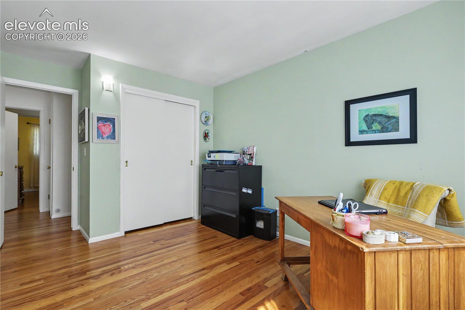 or bedroom