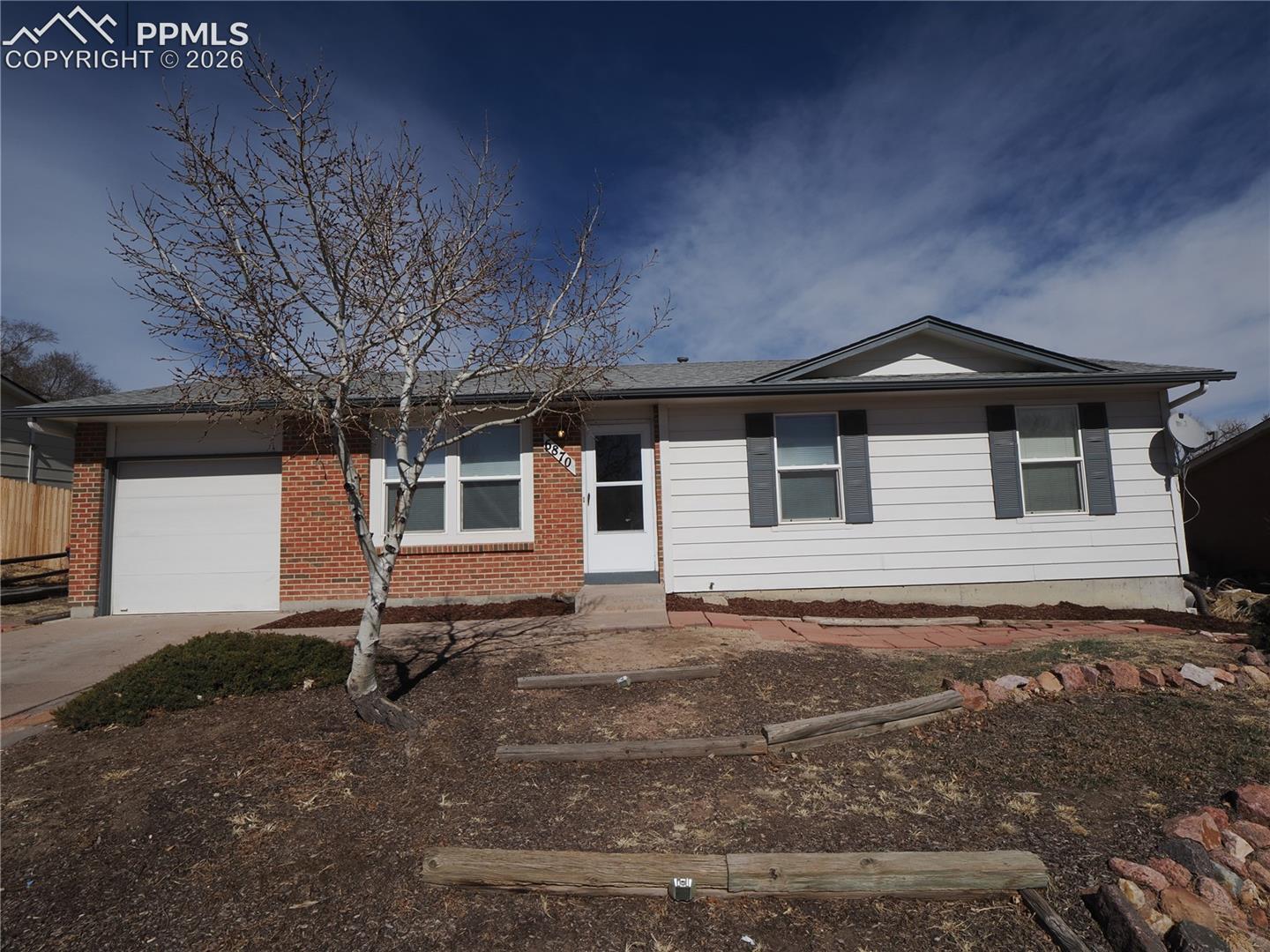 Colorado Springs Metro Area Colorado Springs Metro Area