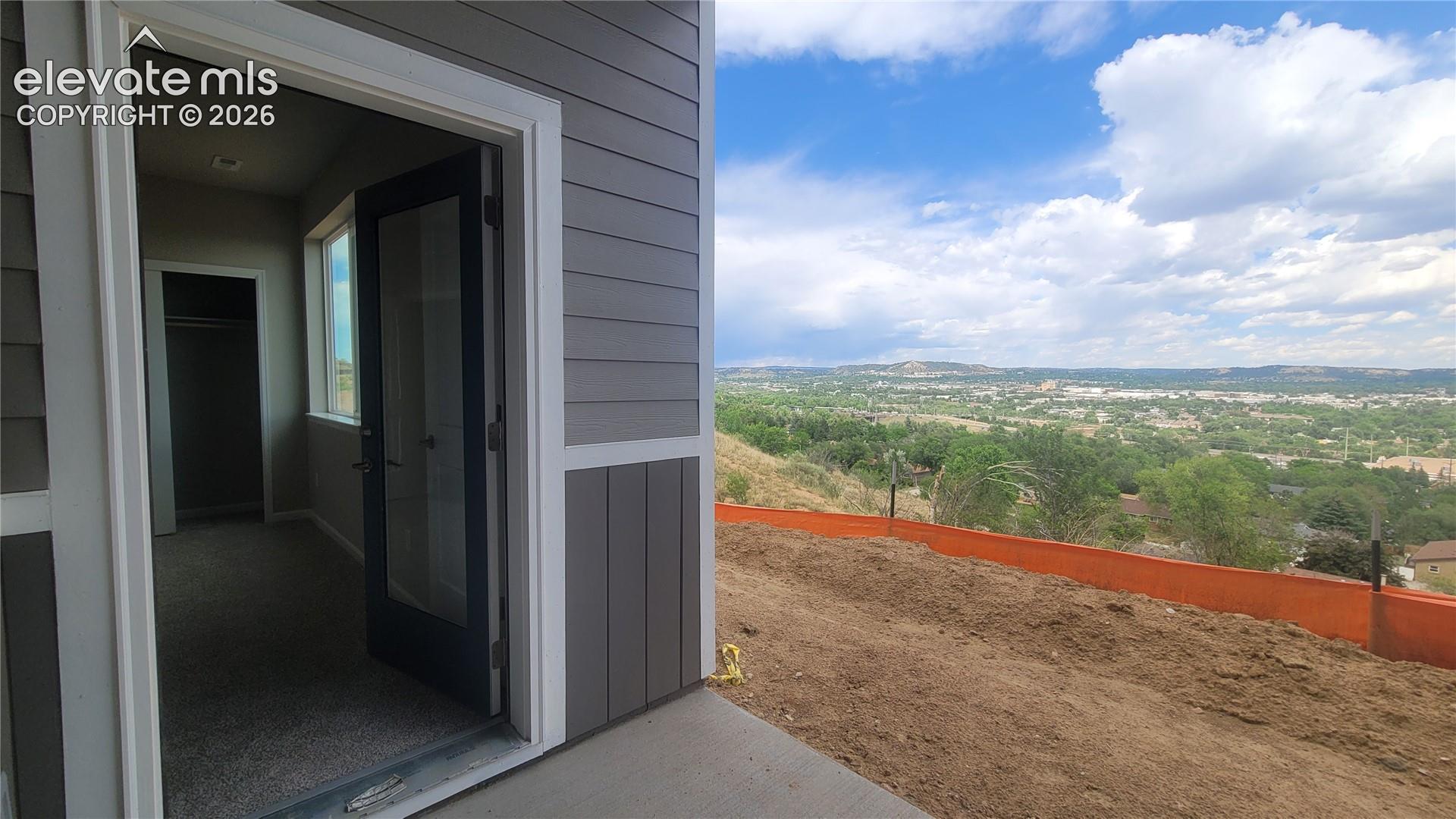 Photo 6 of 747 Belleza View, Colorado Springs