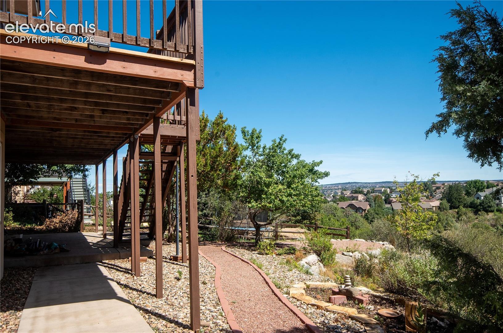 Photo 33 of 6151 Treeledge Drive, Colorado Springs