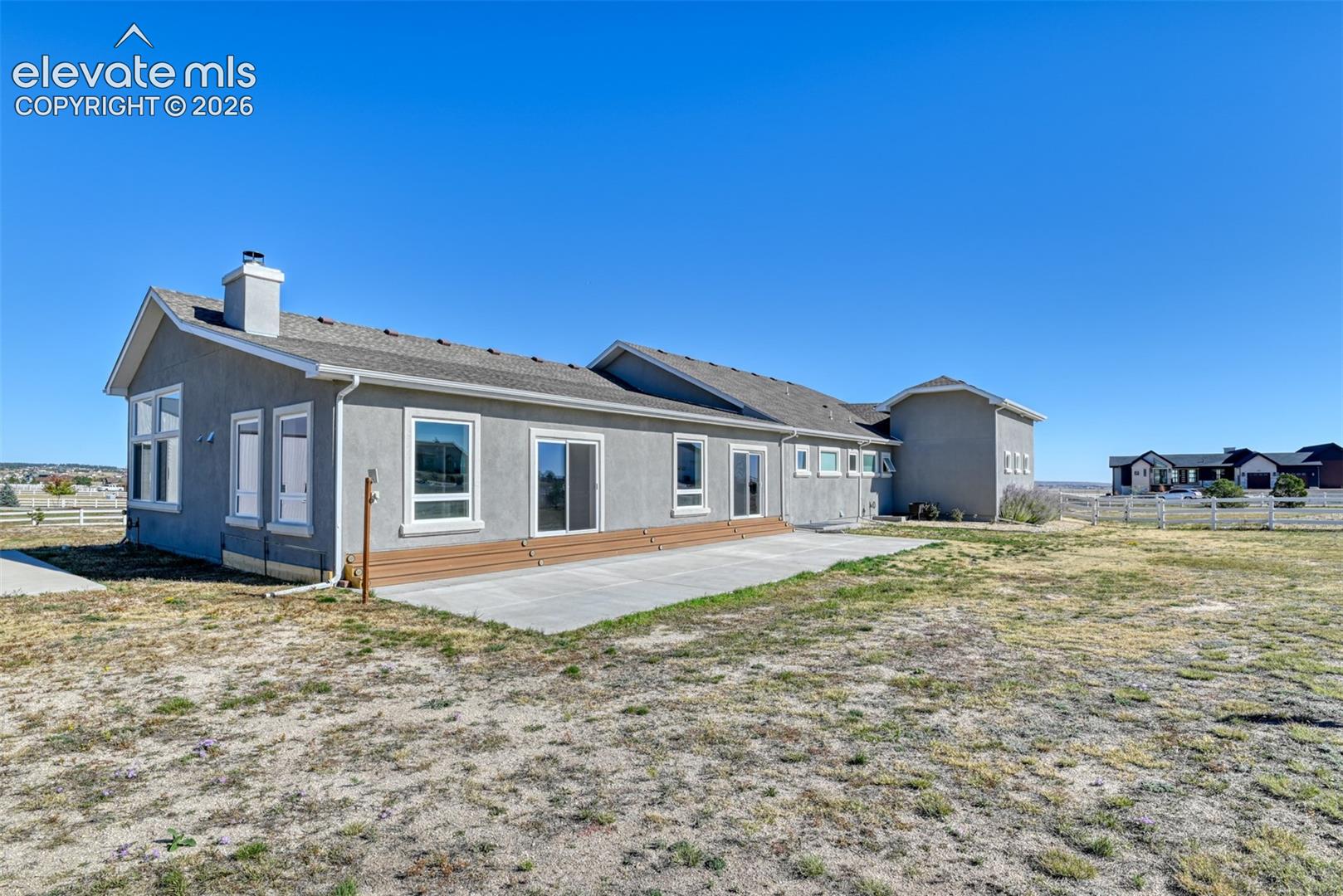 Photo 46 of 11970 Silver Concho Trail, Elbert