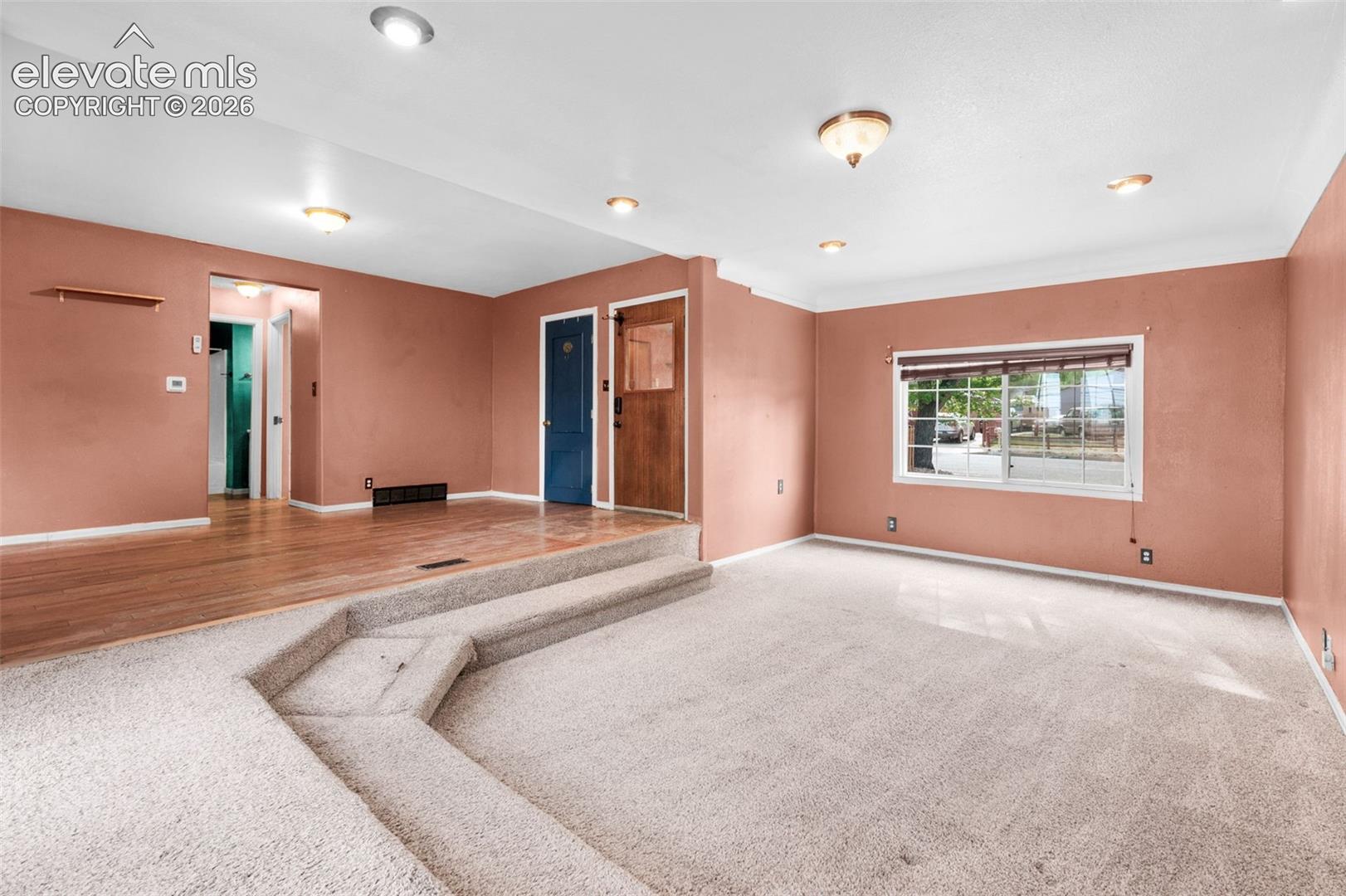 1027 Arch St, Colorado Springs, CO 80904