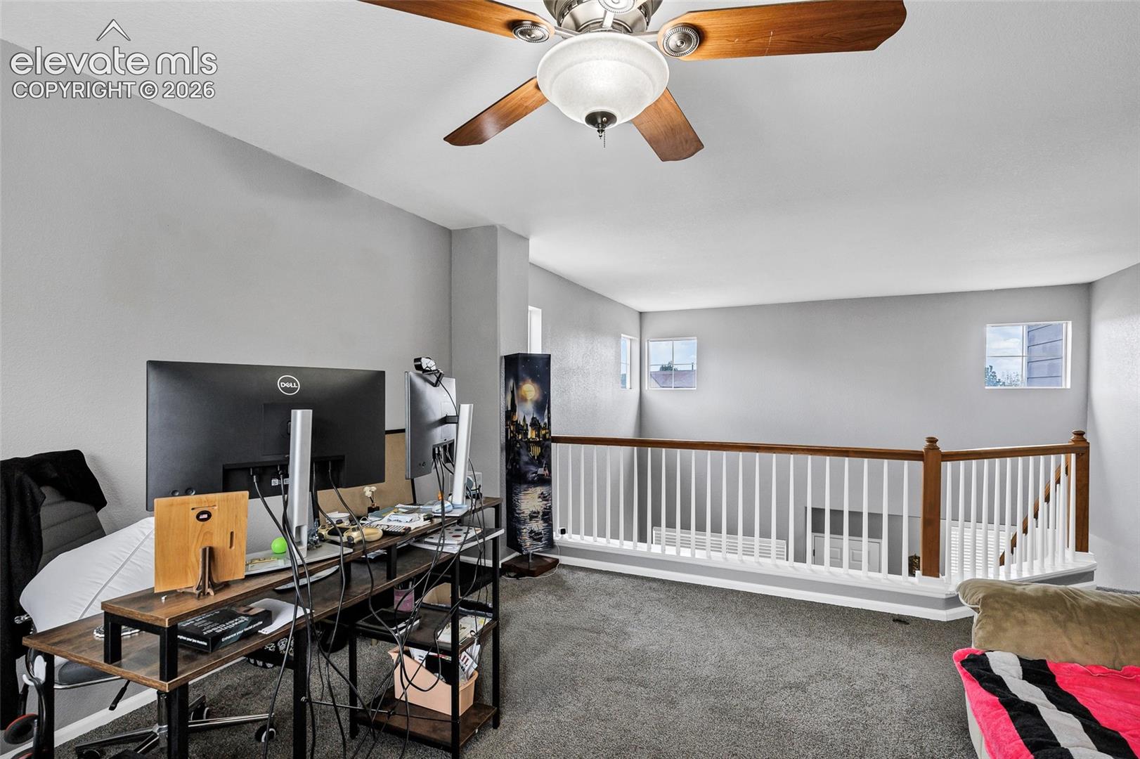 Photo 17 of 4262 Knollvale Drive, Colorado Springs