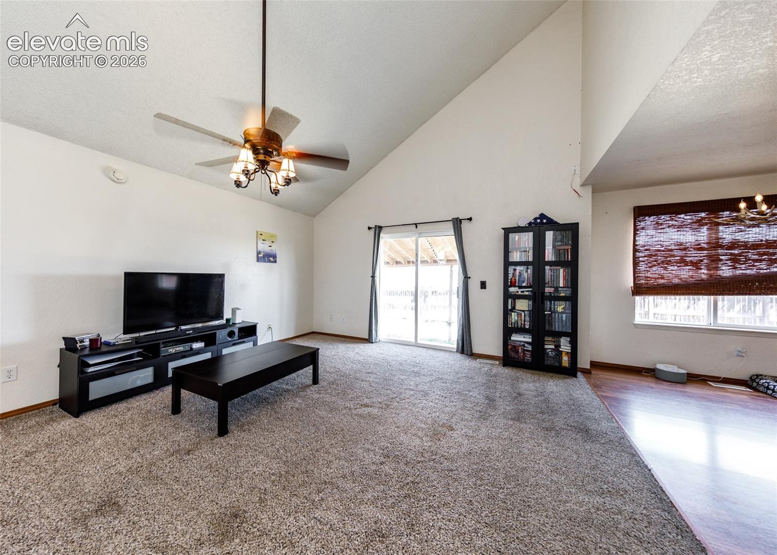 Photo 6 of 9112 Chieftan Drive, Colorado Springs
