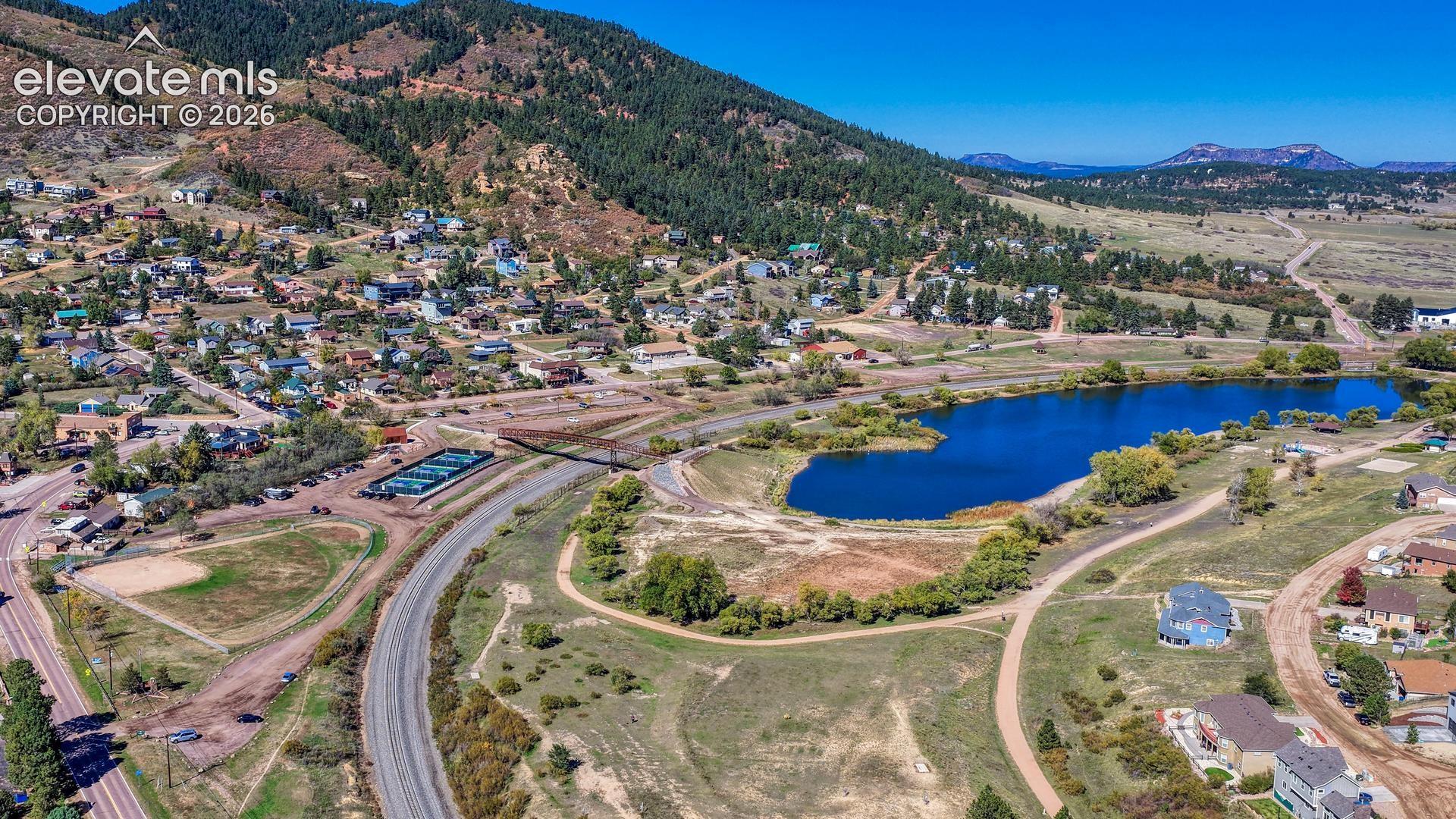 Photo 44 of 42 South Valley Road, Palmer Lake