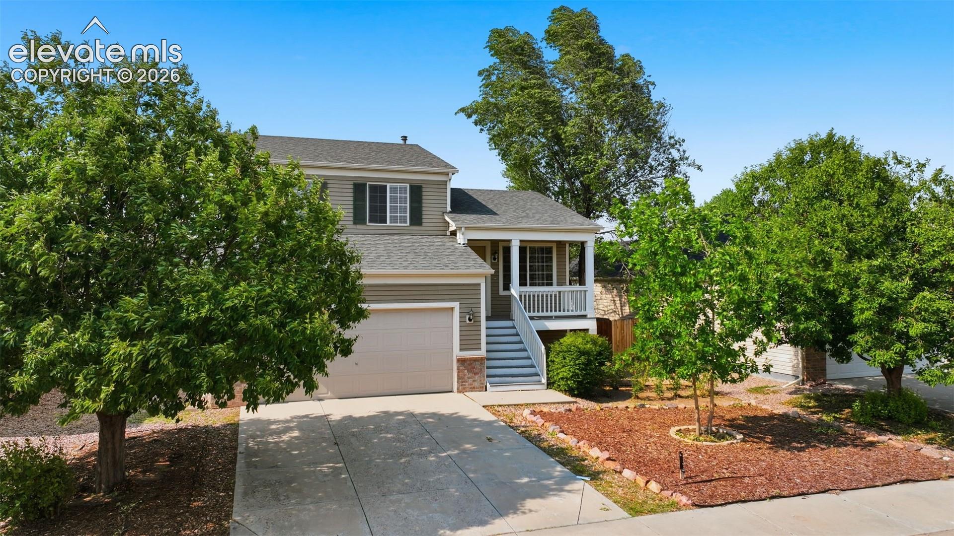 Photo 8 of 7368 Glenburn Drive, Fountain