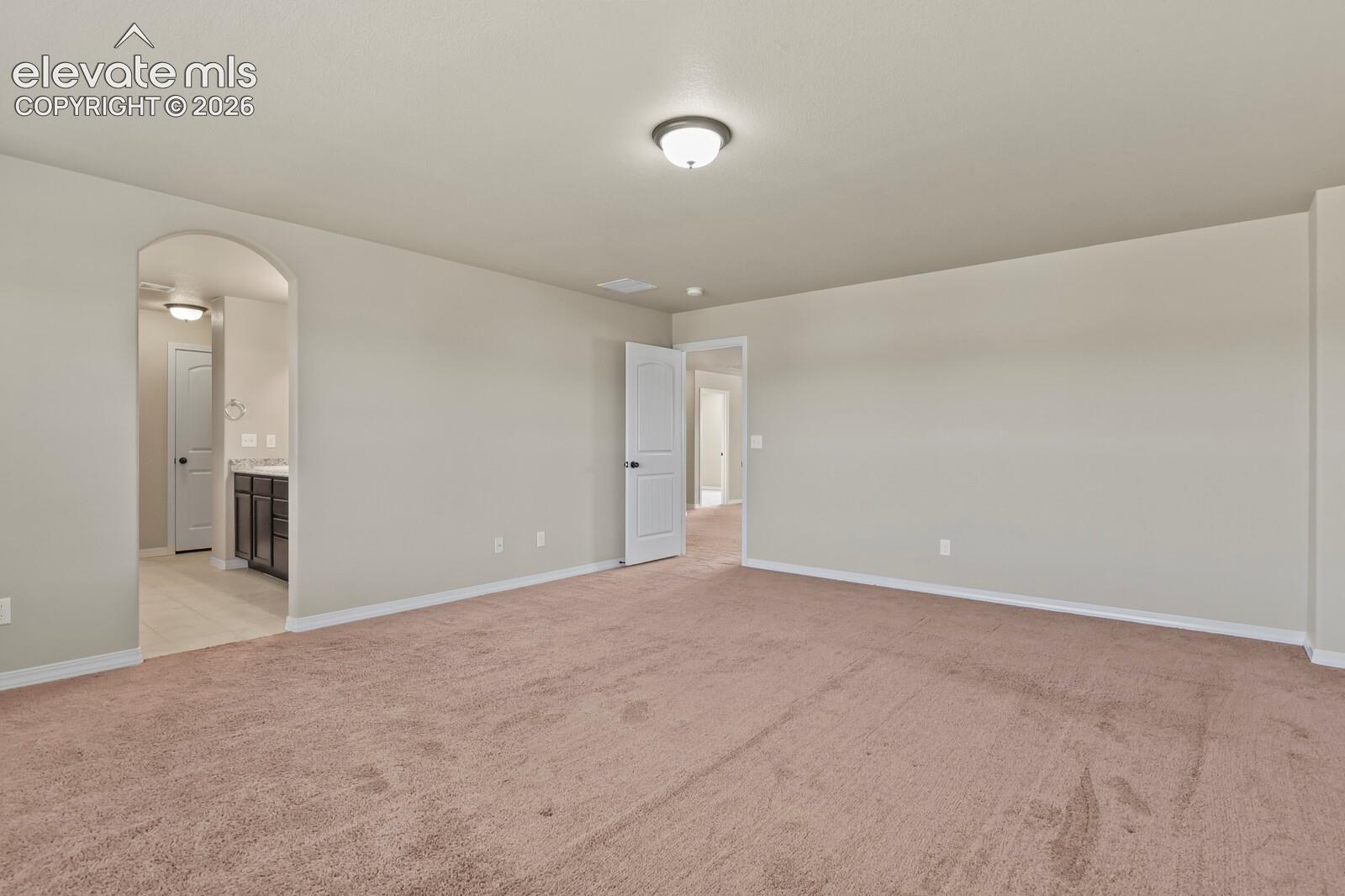 Photo 21 of 7310 Thorn Brush Way, Colorado Springs