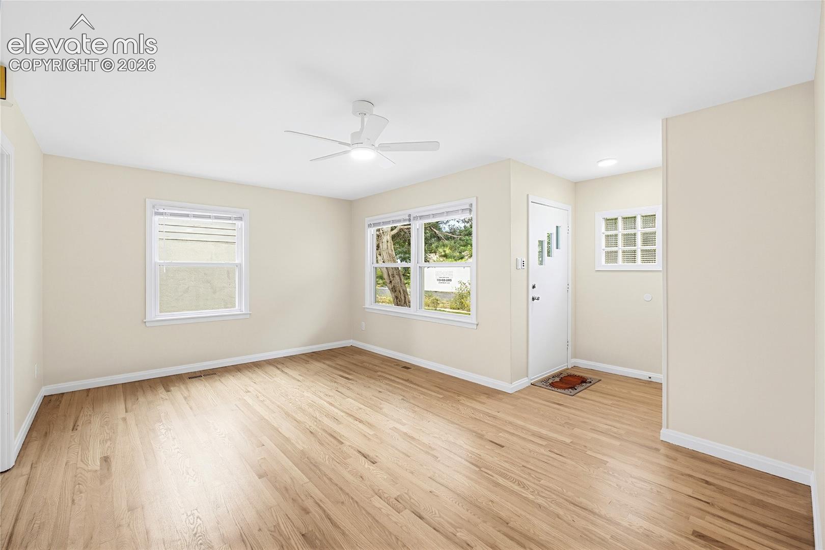 Photo 7 of 2427 N Royer Street, Colorado Springs