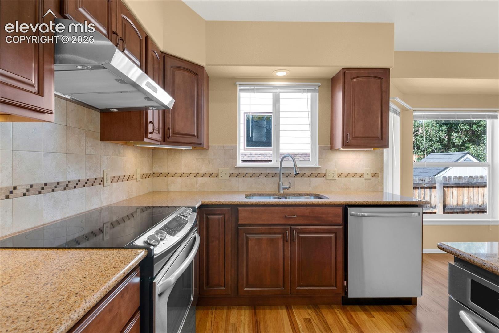 Photo 14 of 5603 Saddle Rock Road, Colorado Springs