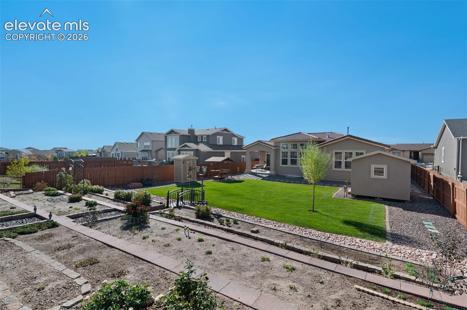 Photo 39 of 10933 Checo Way, Peyton