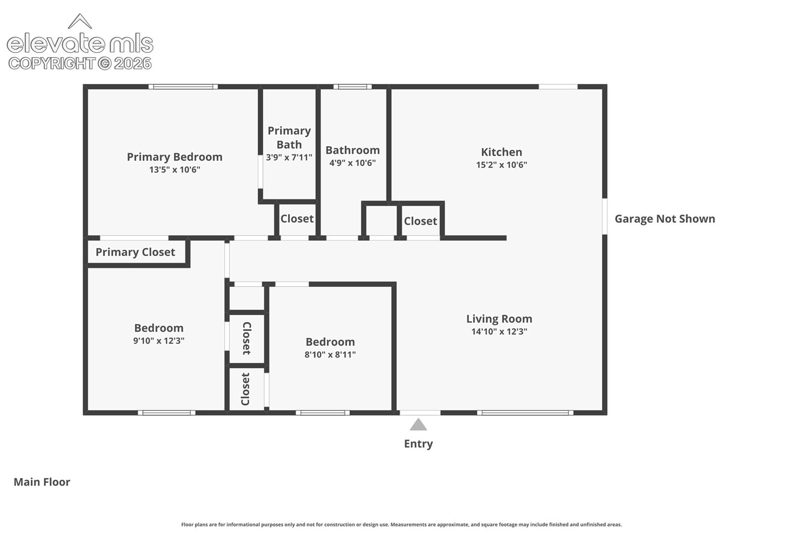 1717 Whitehall Rd, Colorado Springs, CO 80906
