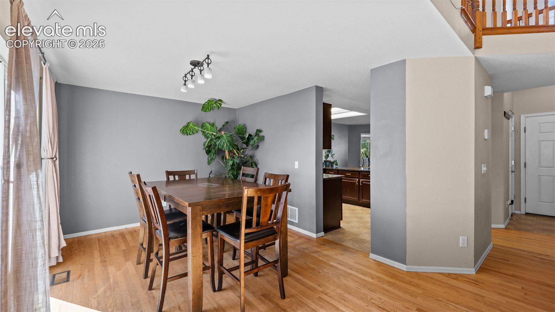Photo 12 of 6544 Cabana Circle, Colorado Springs