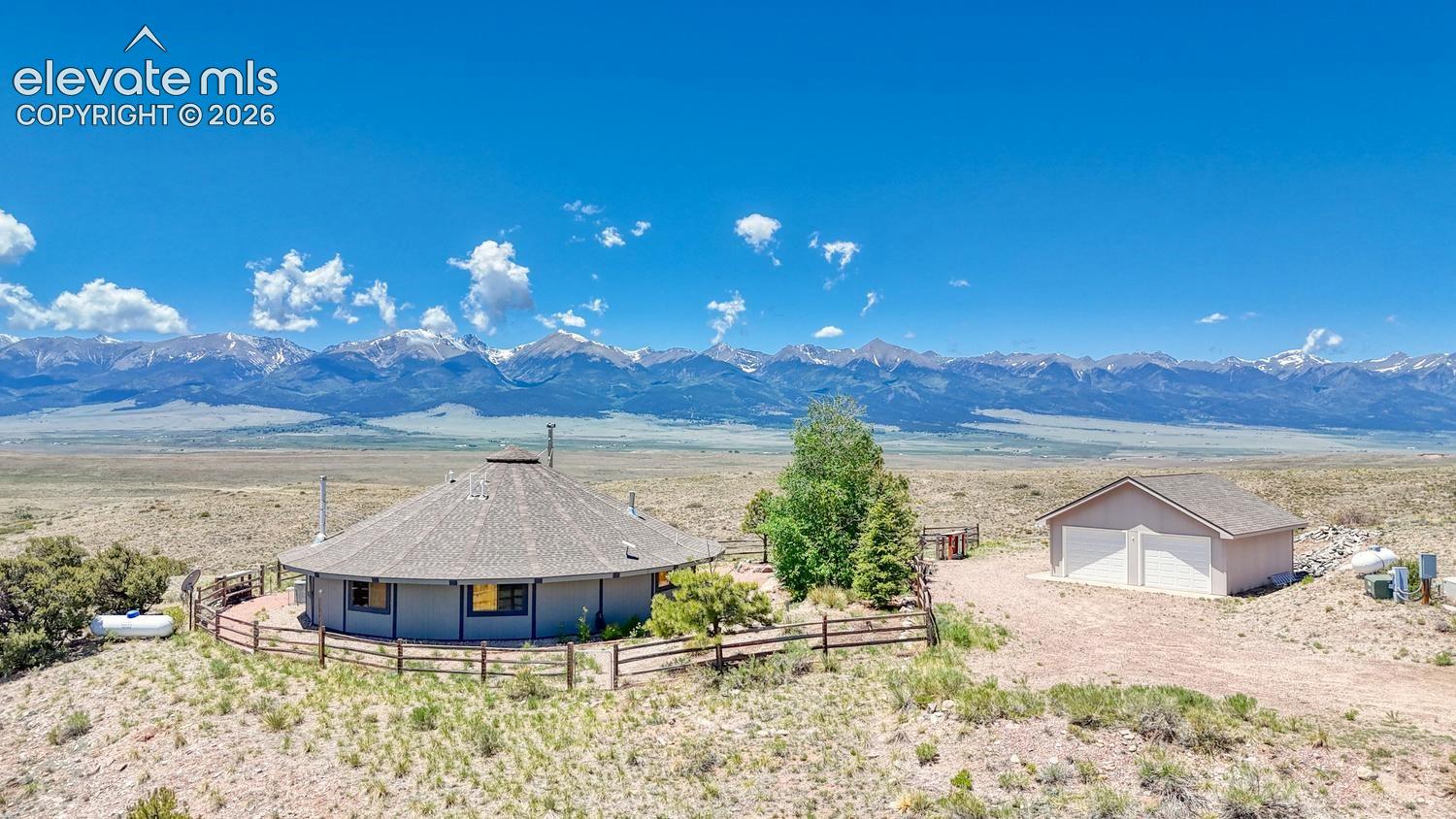 Photo 42 of 1115 County Road 319, Westcliffe