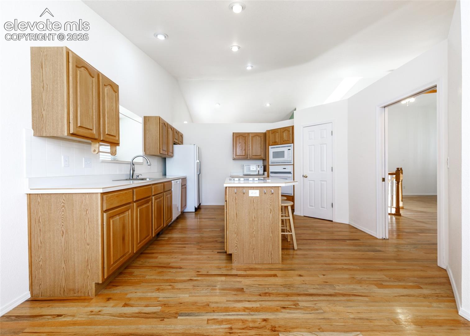 Photo 8 of 1215 Bison Ridge Drive, Colorado Springs