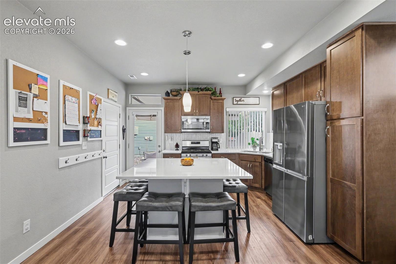 Photo 20 of 7026 Silvergrass Drive, Colorado Springs