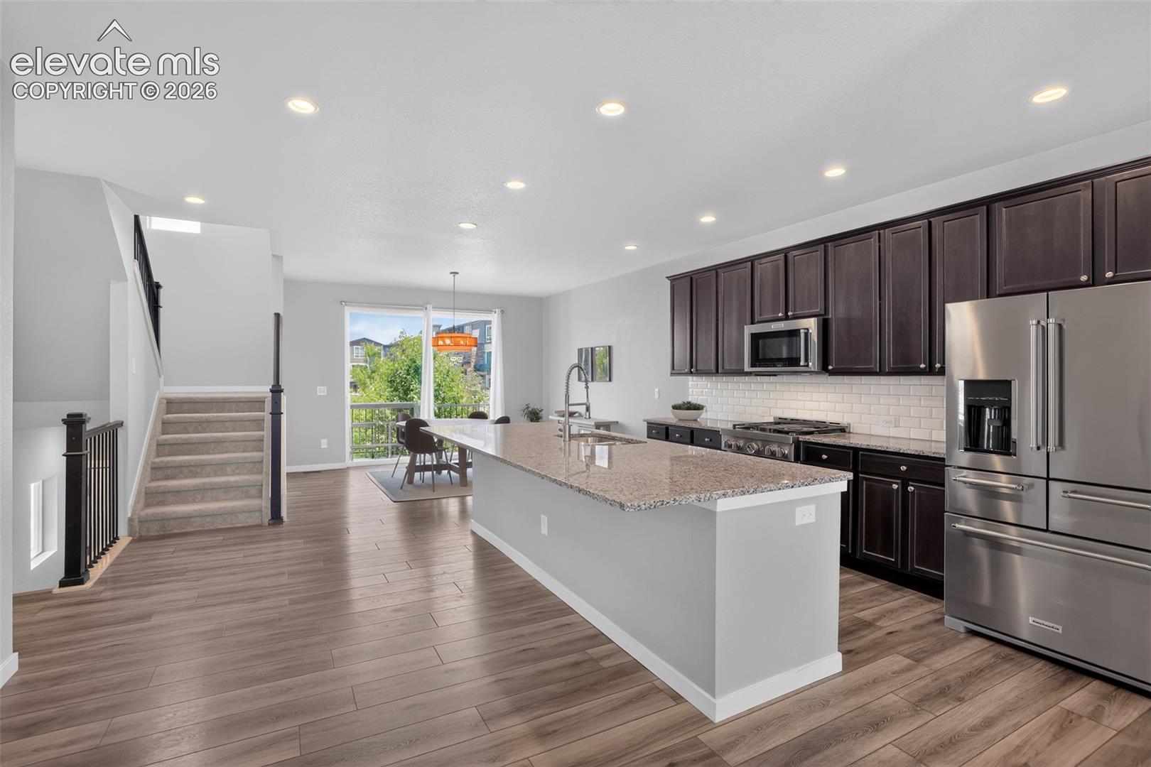 11235 Modern Meadow Loop, Colorado Springs, CO 80921