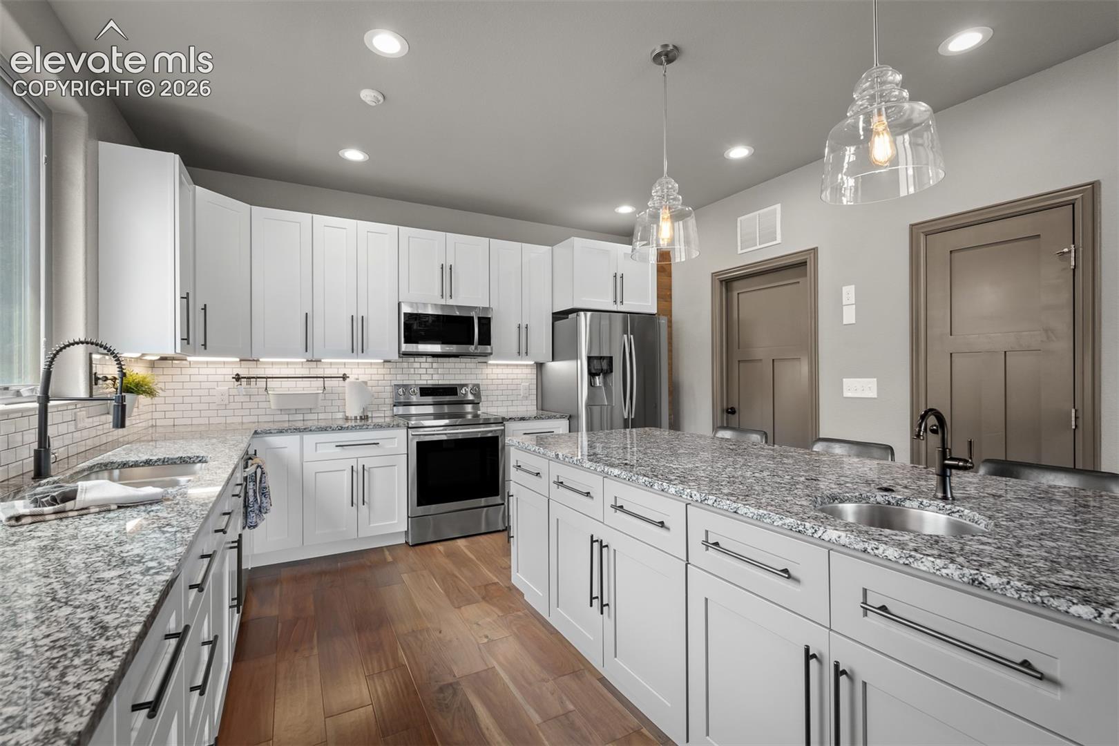 Photo 16 of 4045 Ramshorn Point, Colorado Springs