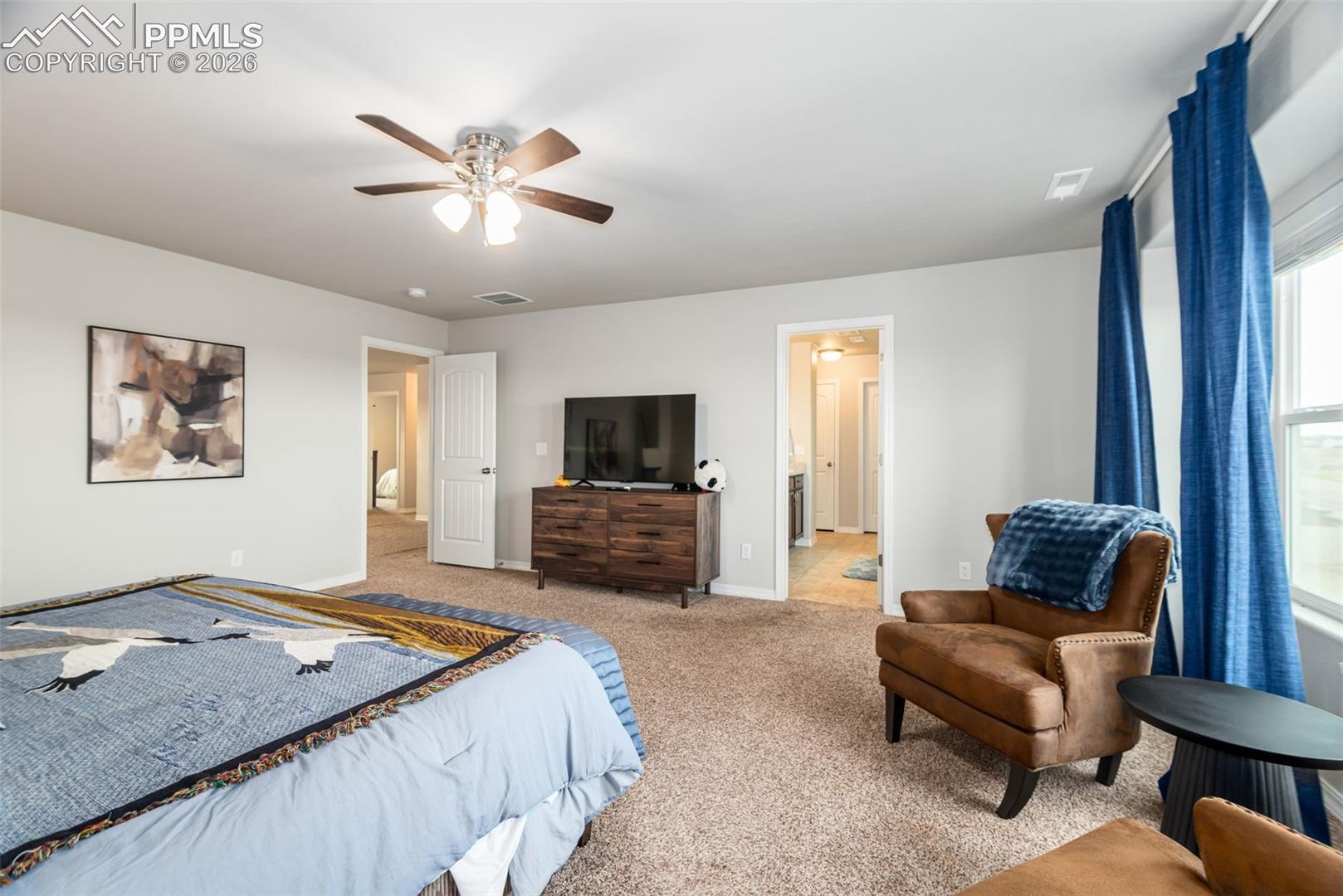 Photo 18 of 9064 Vanderwood Road, Colorado Springs