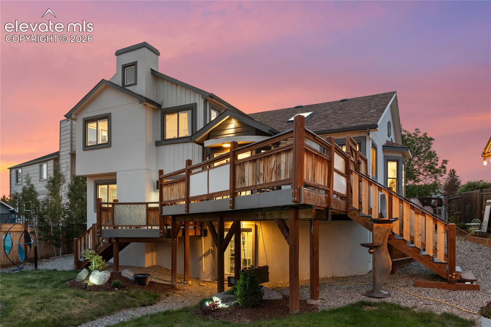 Photo 33 of 9350 Bellcove Circle, Colorado Springs