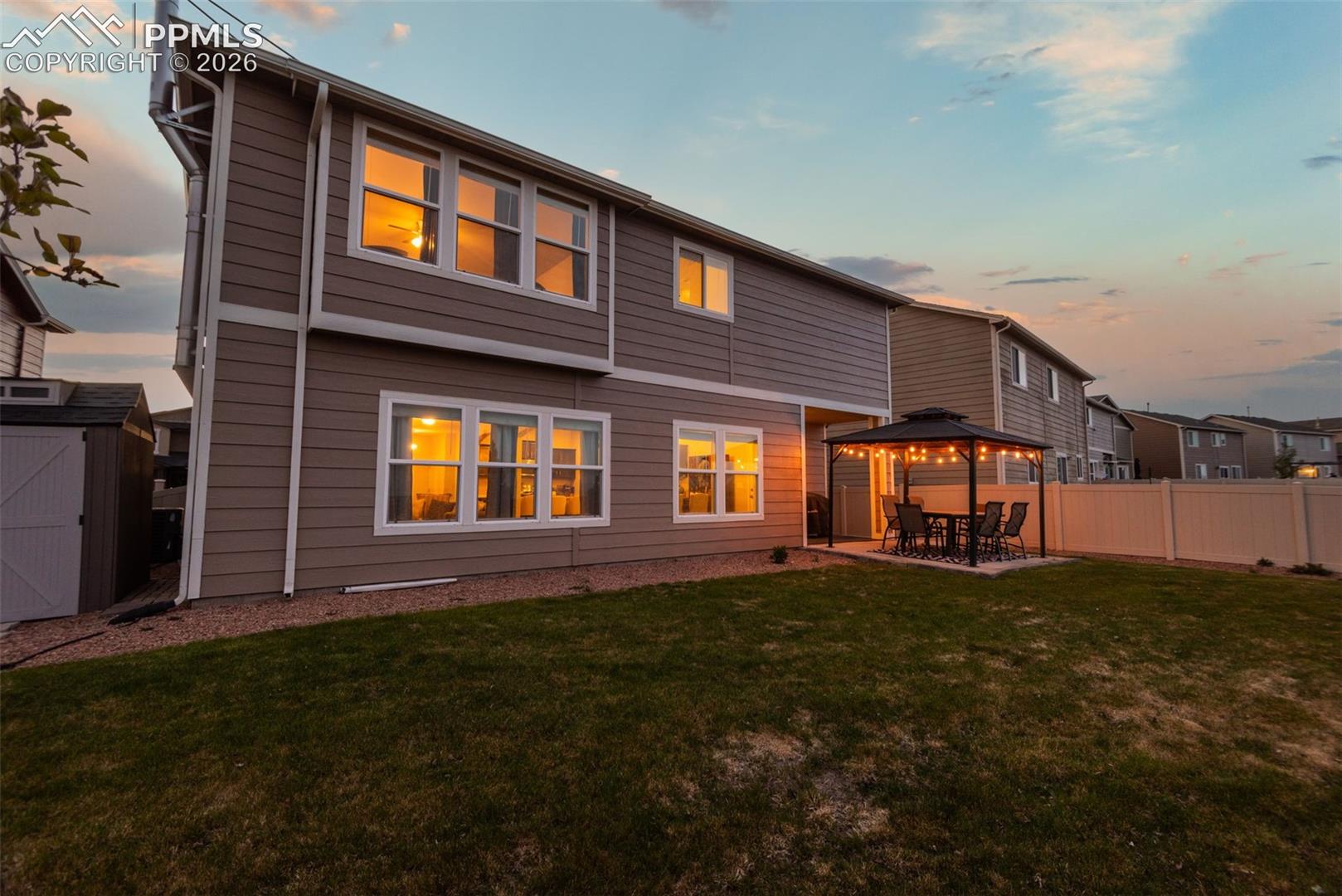 Photo 32 of 9064 Vanderwood Road, Colorado Springs
