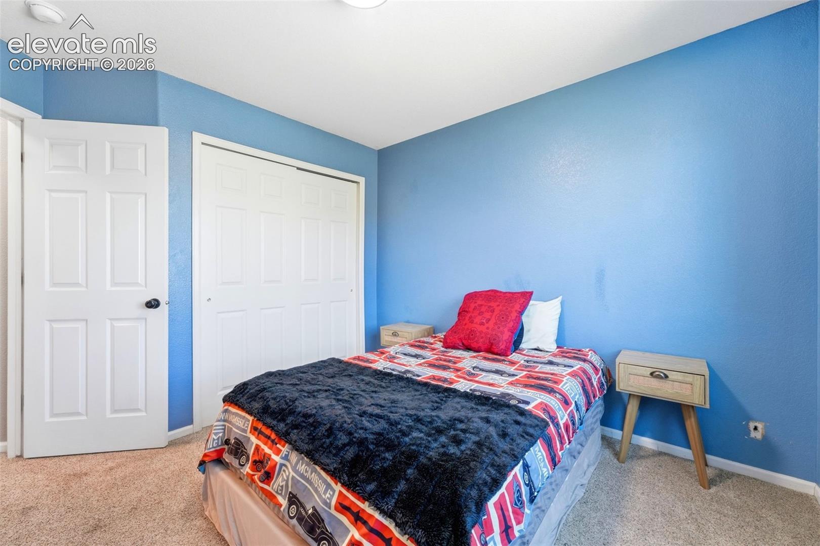 Photo 40 of 7105 Amber Ridge Drive, Colorado Springs
