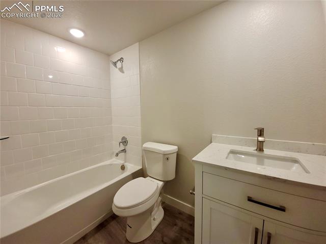 Photo 34 of 135 Terrace Drive, Colorado Springs