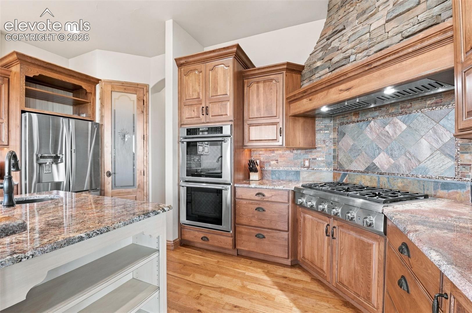 Photo 7 of 5735 Windridge Point, Colorado Springs