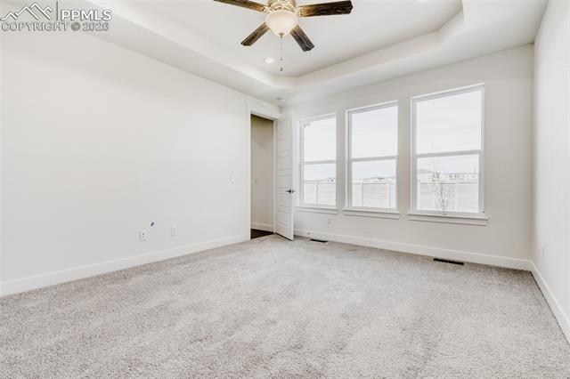 Photo 16 of 8006 Pennydale Drive, Colorado Springs