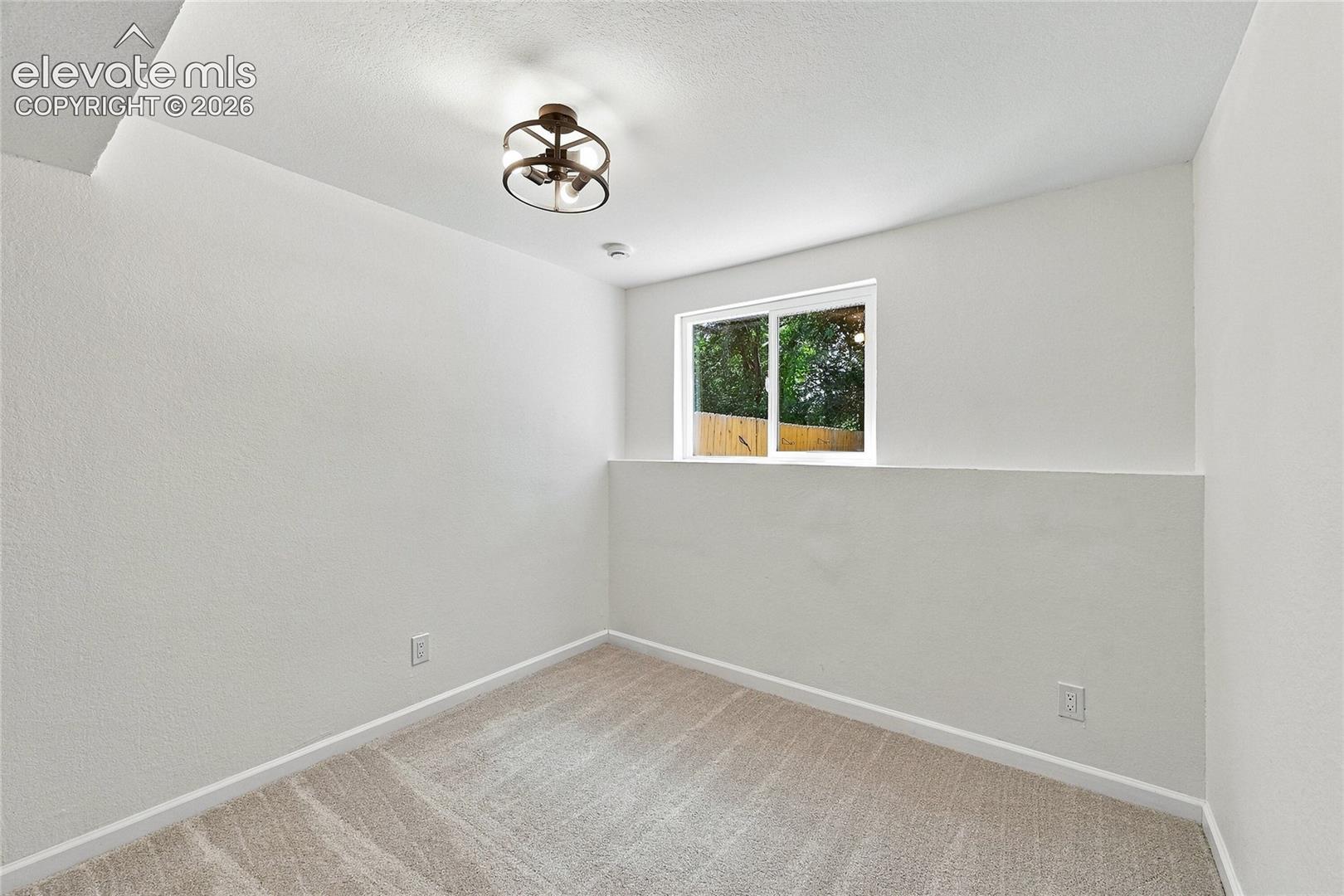 Photo 24 of 934 Bowser Drive, Colorado Springs