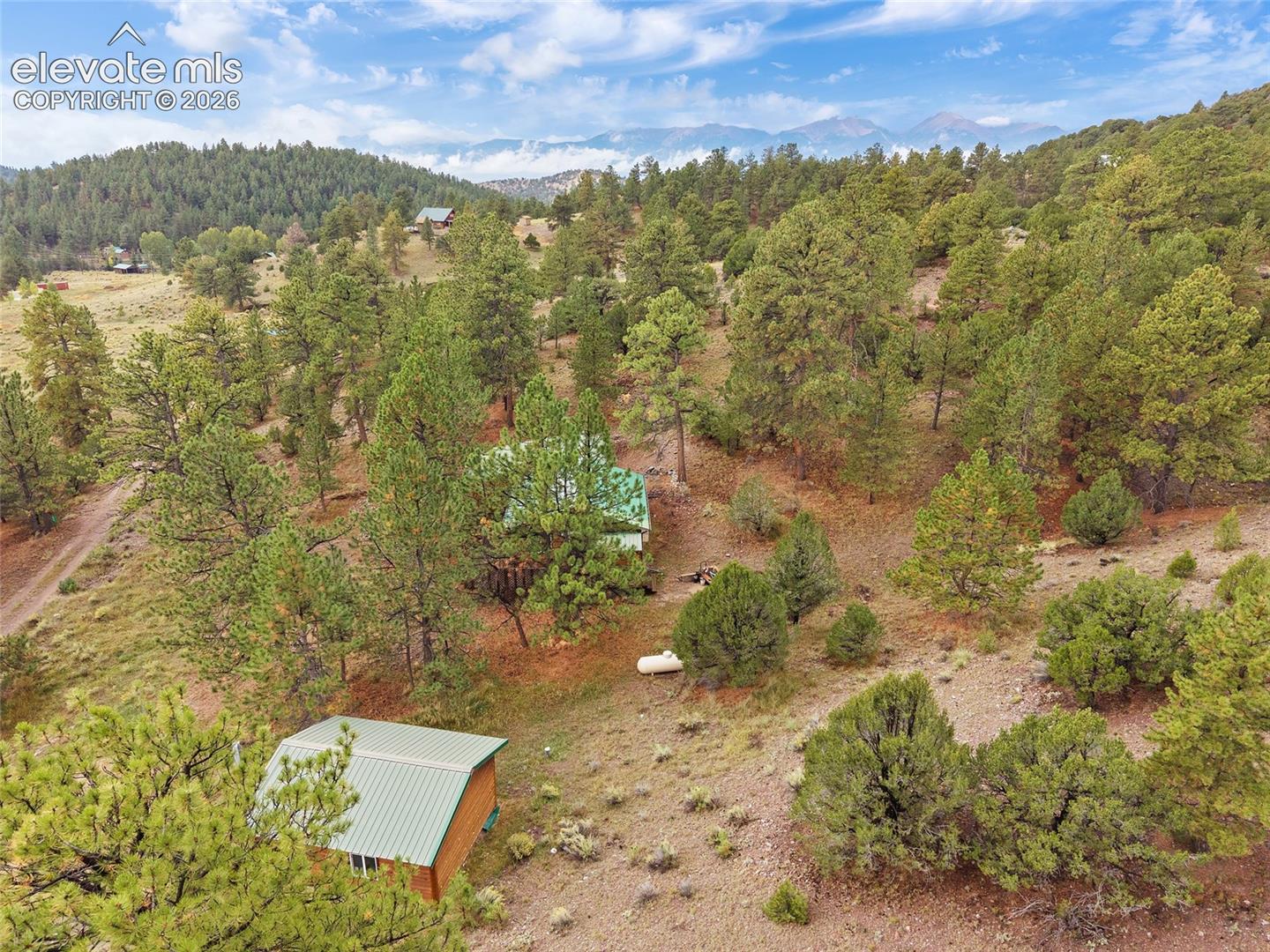 Photo 48 of 161 County Road 329A, Westcliffe