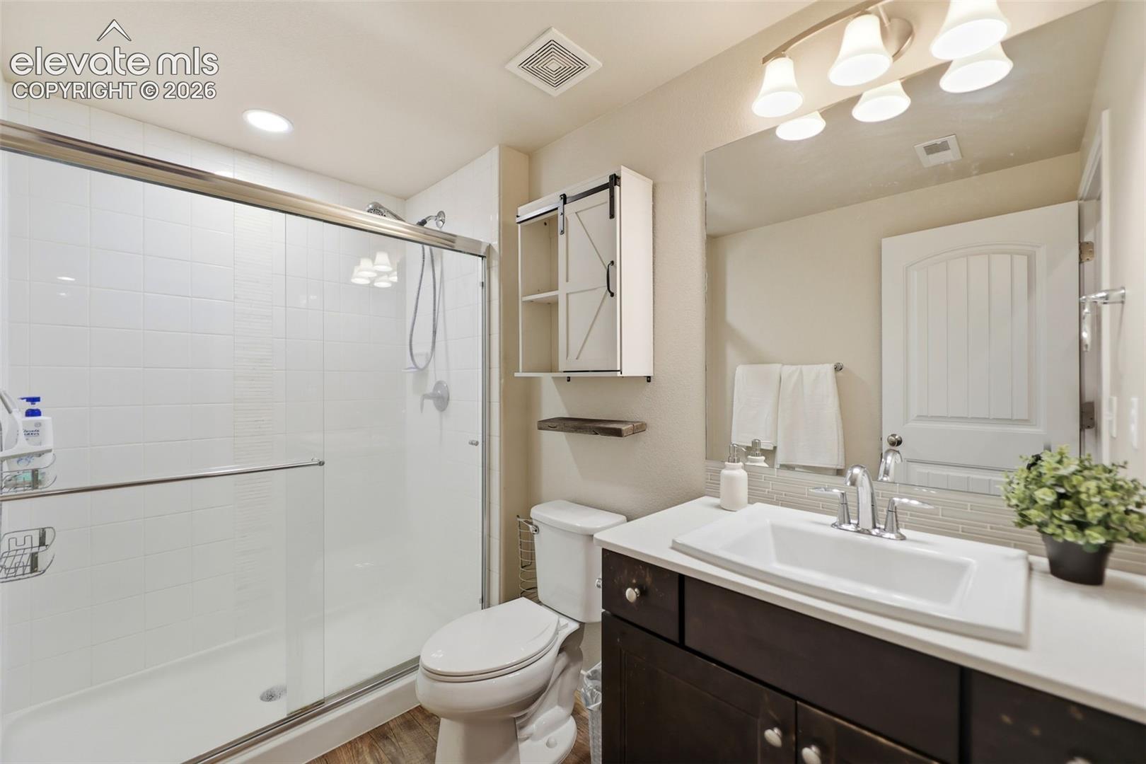 Photo 33 of 10387 Rifle Falls Way, Colorado Springs