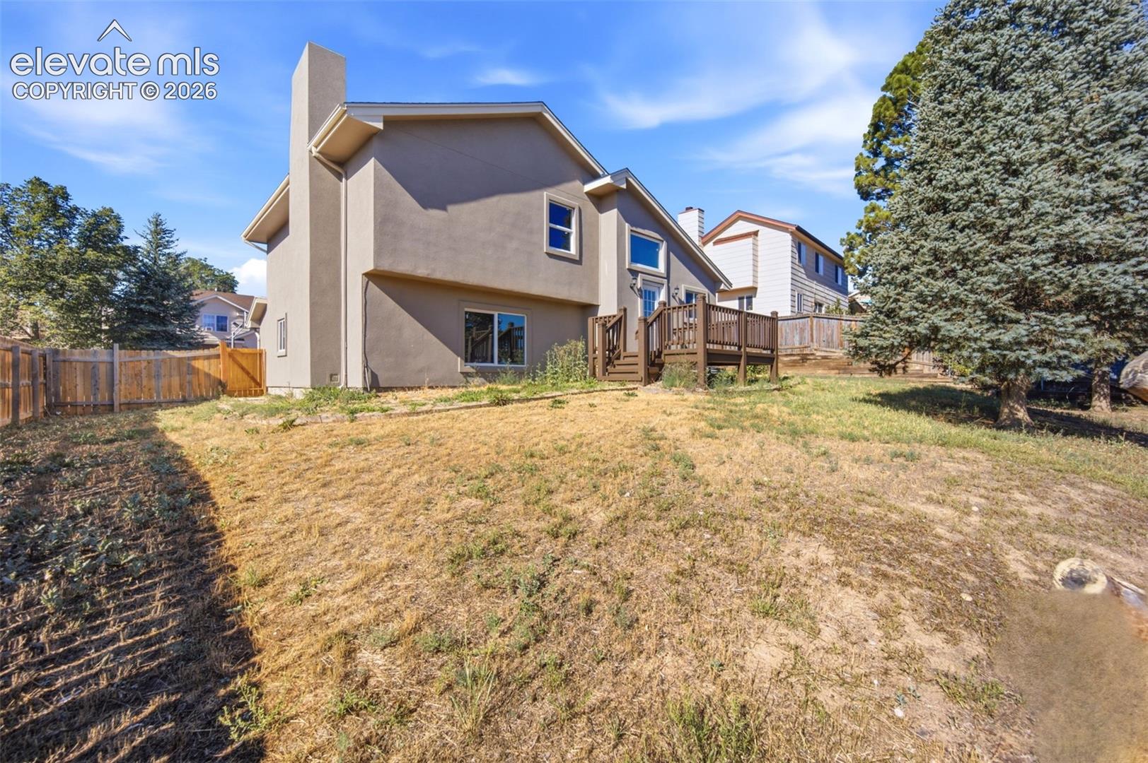 Photo 34 of 3490 Mountainside Drive, Colorado Springs