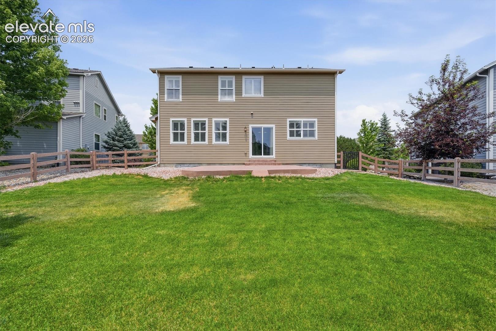 Photo 21 of 8360 Winding Passage Drive, Colorado Springs