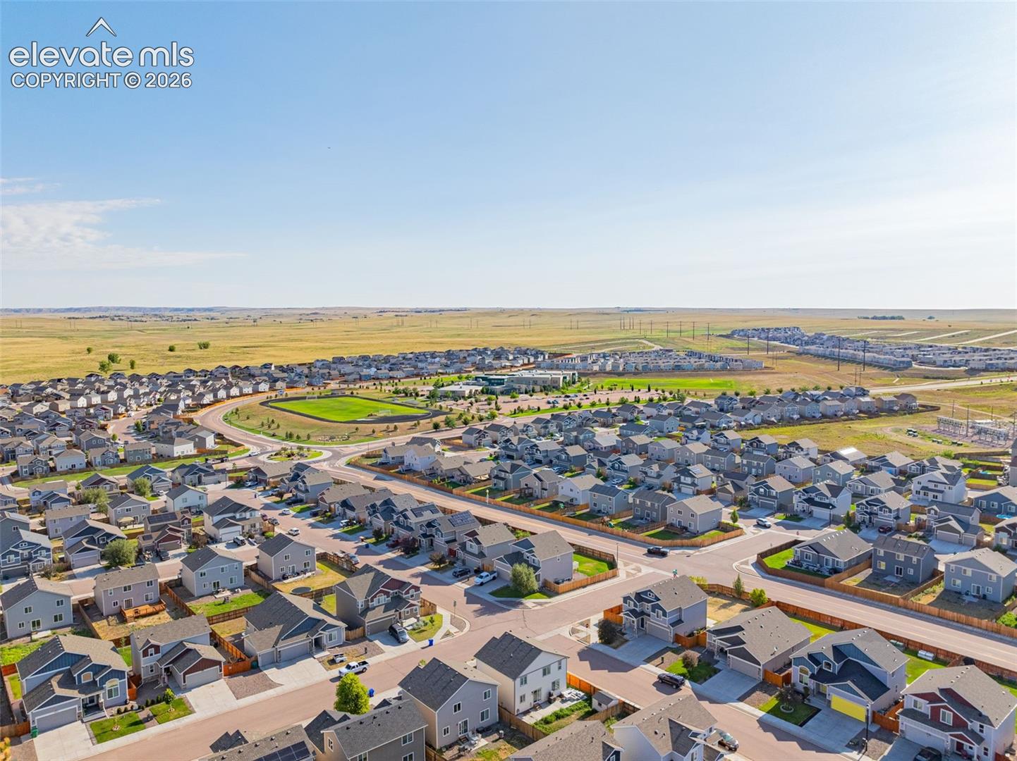 Photo 39 of 10924 Nolin Drive, Colorado Springs