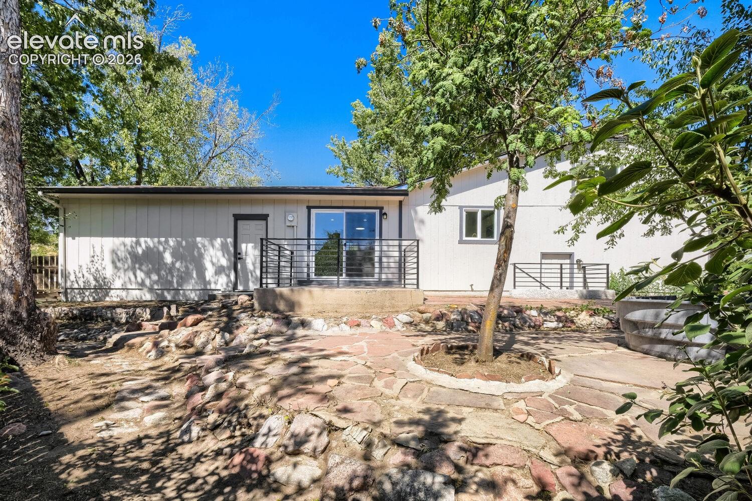 Photo 22 of 3817 N Midsummer Lane, Colorado Springs