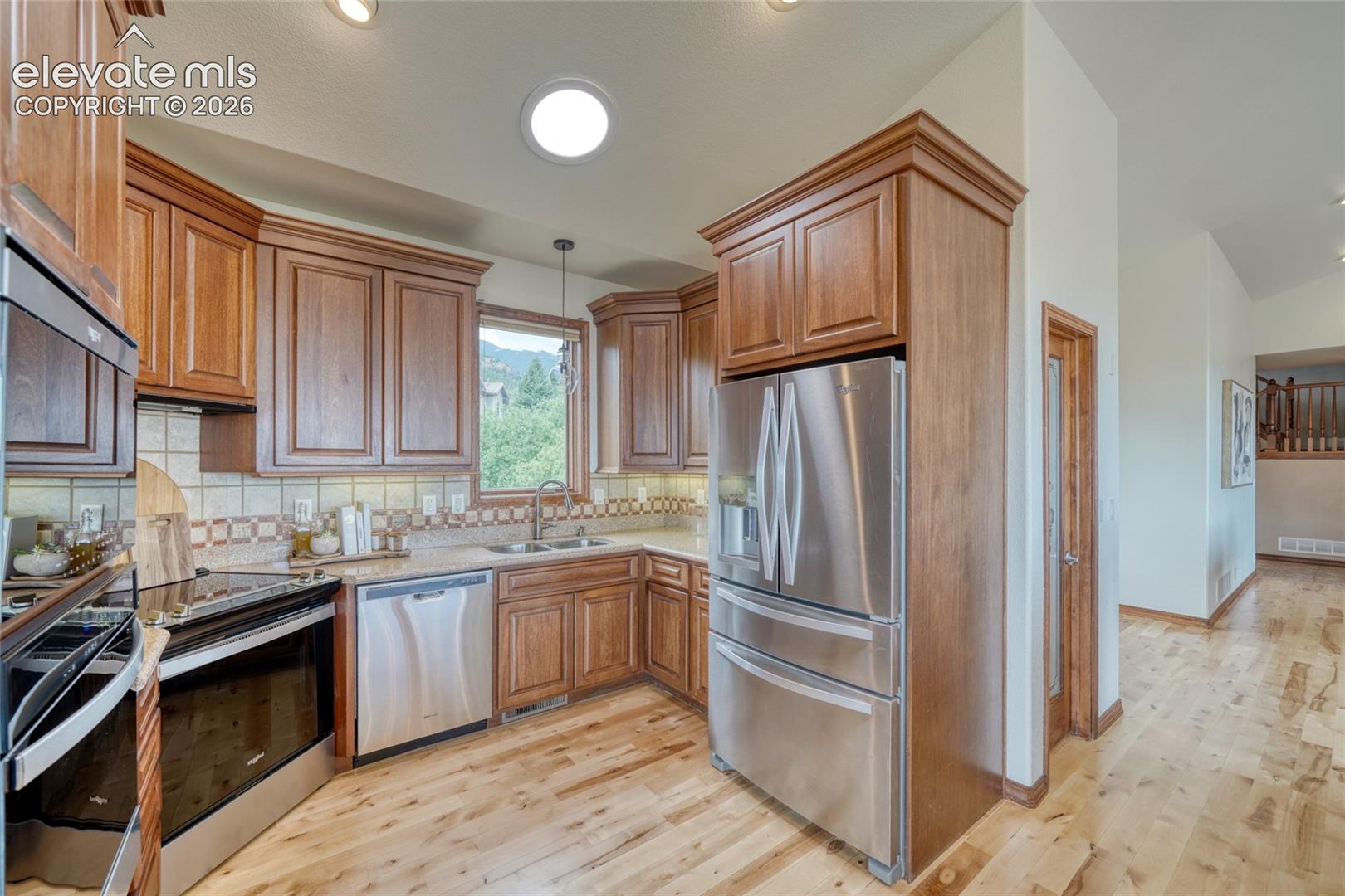 Photo 23 of 585 Vista Grande Drive, Colorado Springs