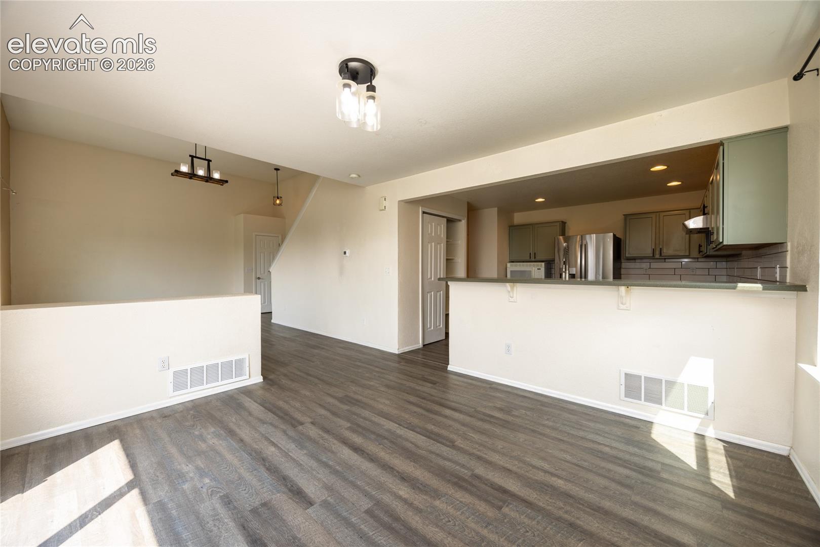 Photo 8 of 5322 Gentle Wind Road, Colorado Springs