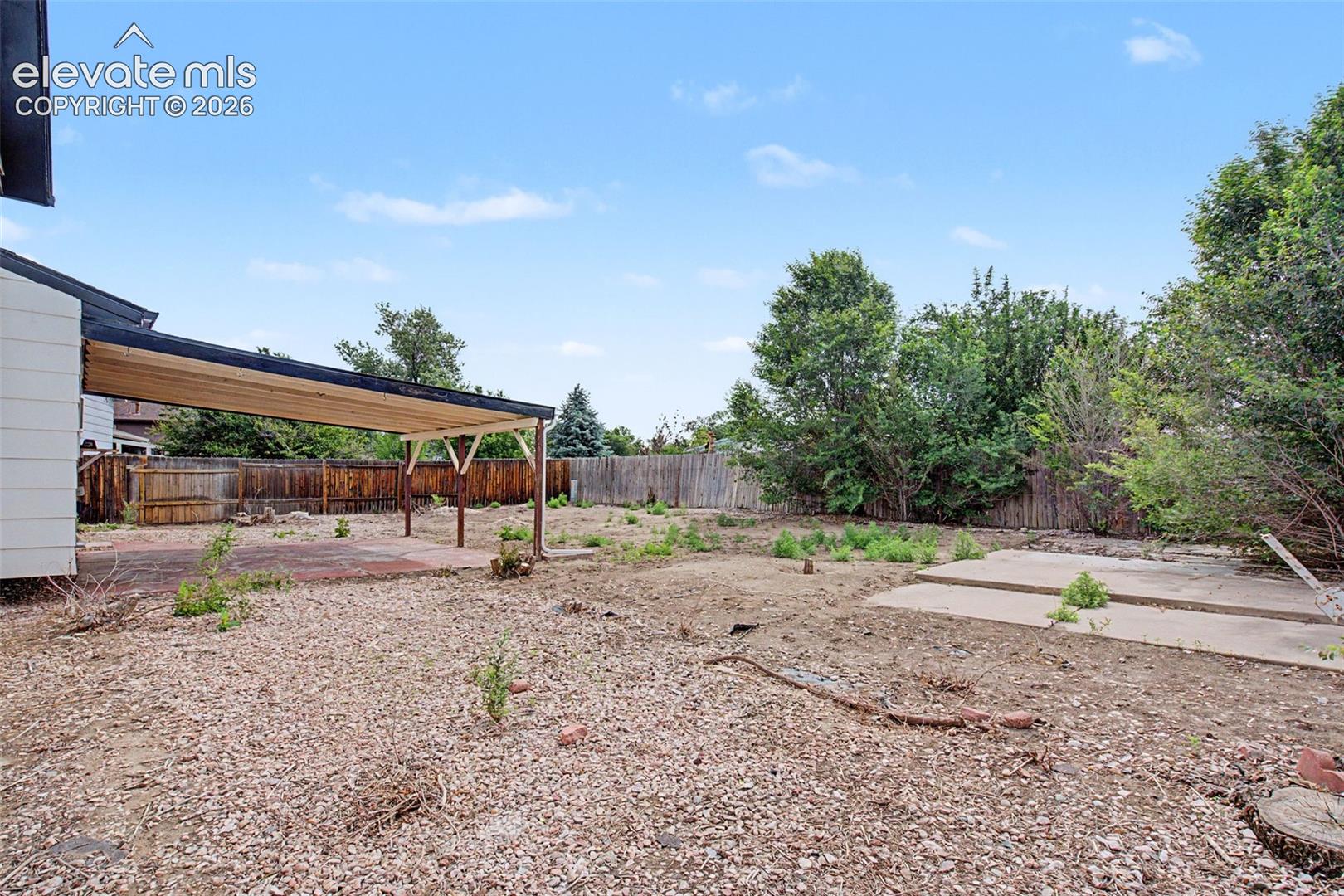 Photo 32 of 2455 Payne Circle, Colorado Springs