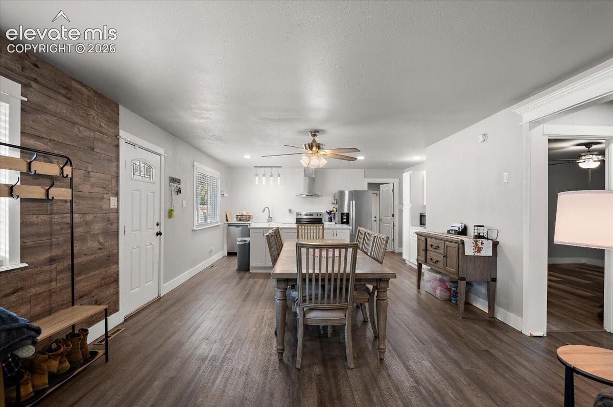 829 E 3rd St, Florence, CO 81226