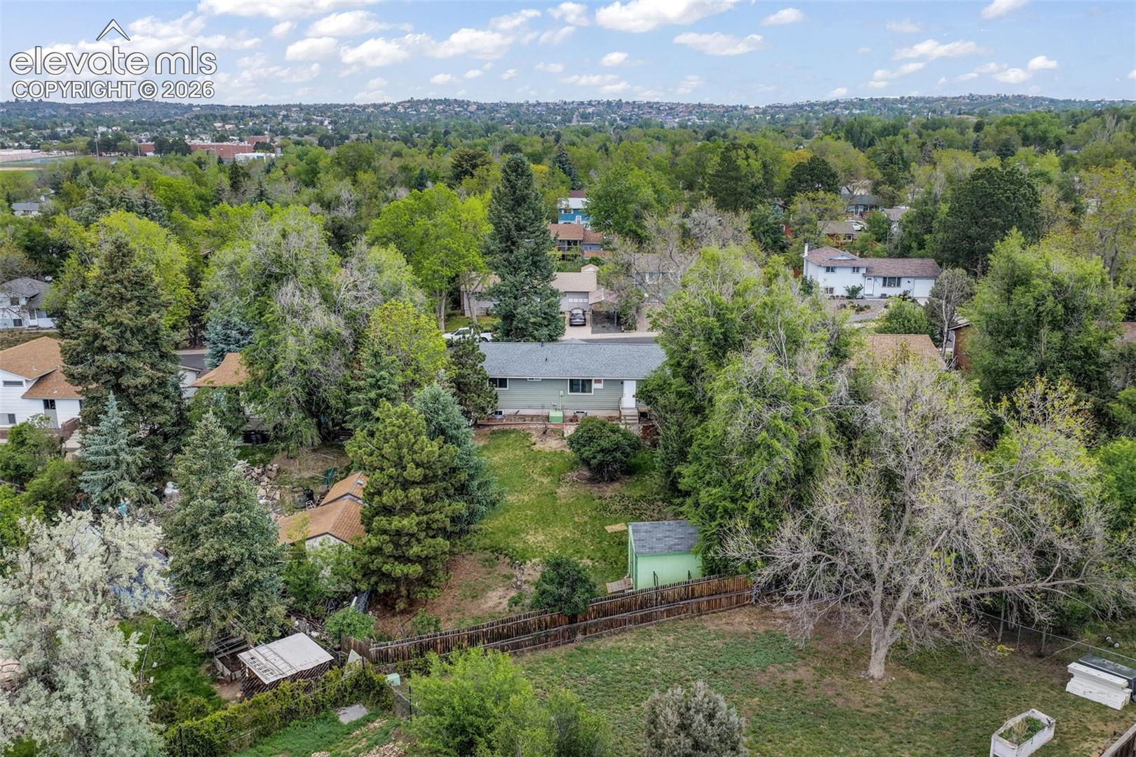 4775 Artistic Cir, Colorado Springs, CO 80917