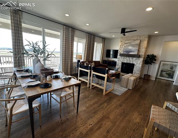 8527 Palo Alto Trl, Colorado Springs, CO 80908