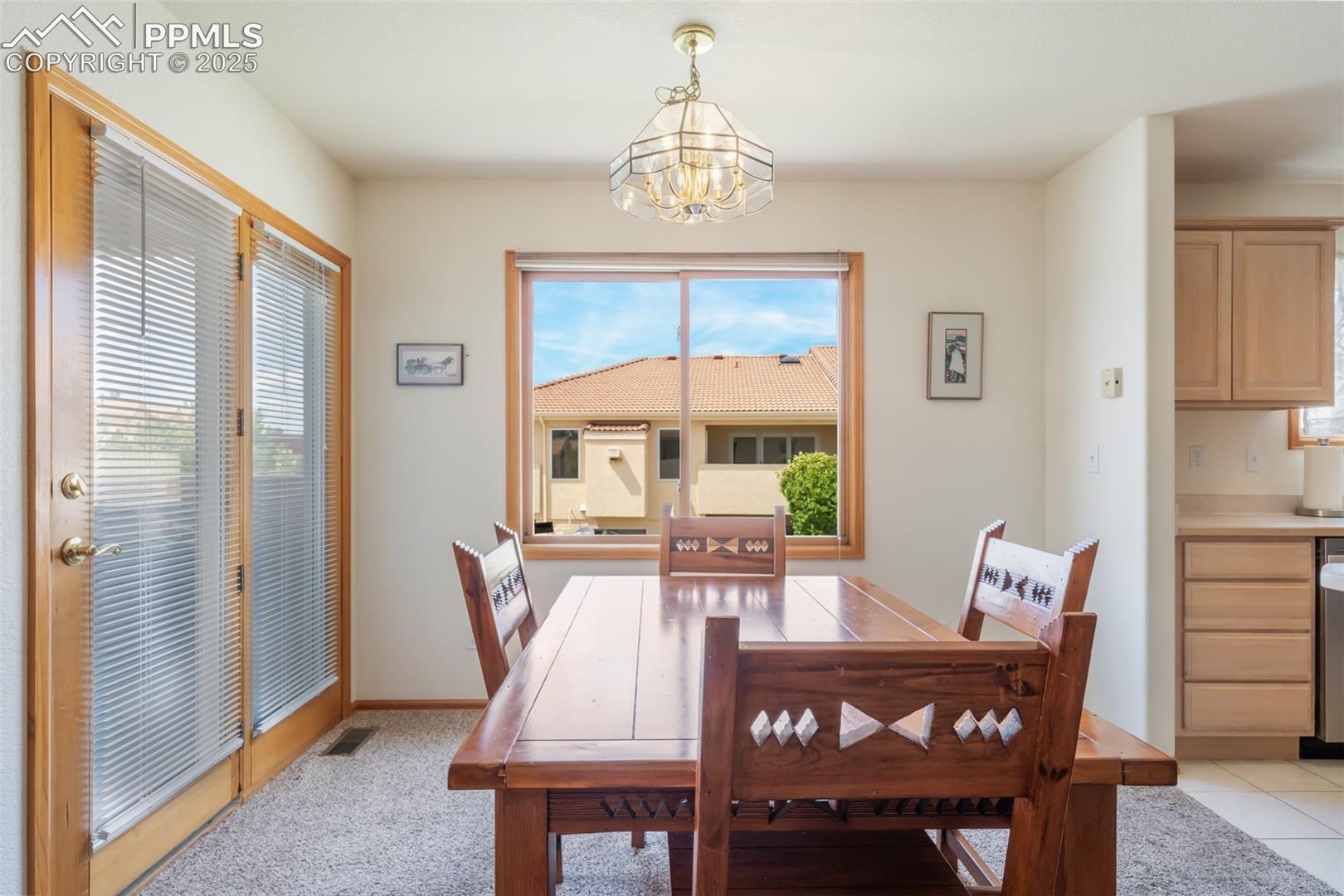 Photo 9 of 214 Luxury Lane, Colorado Springs