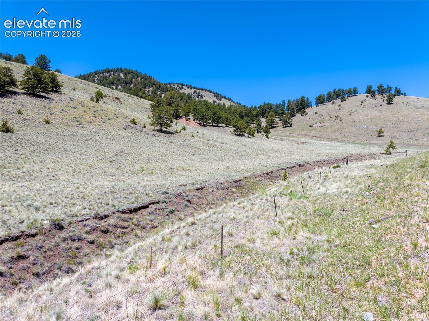 Photo 20 of County Road 102, Guffey
