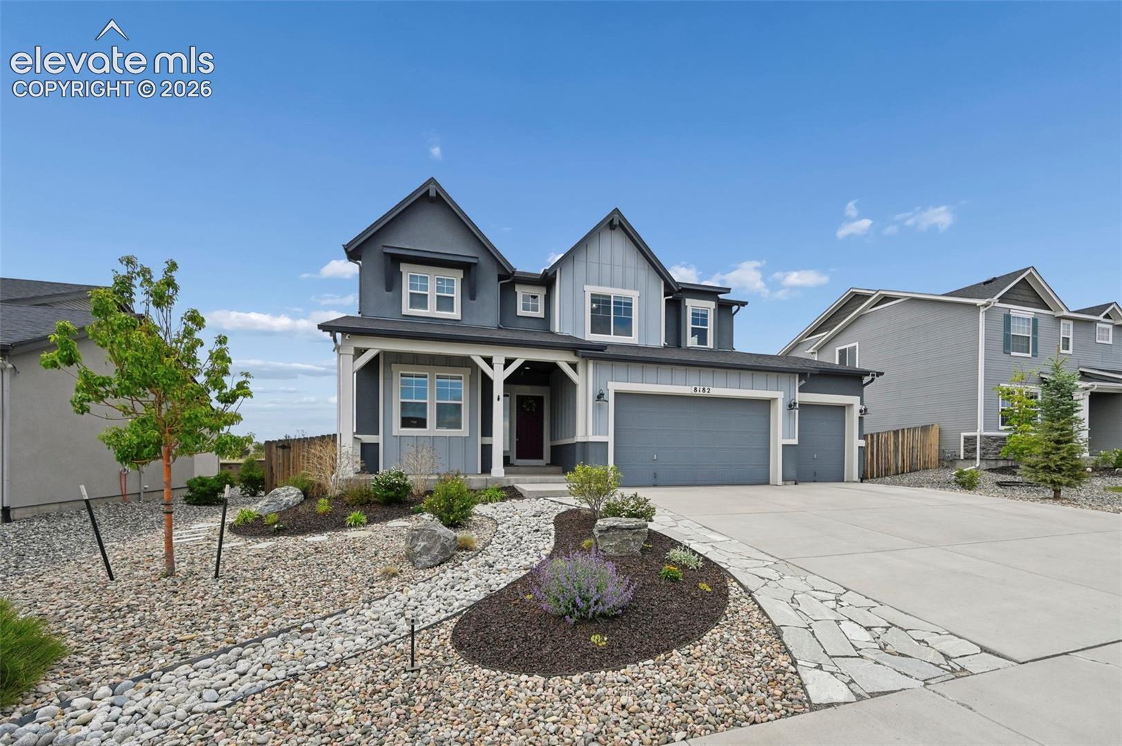 Featured Homes