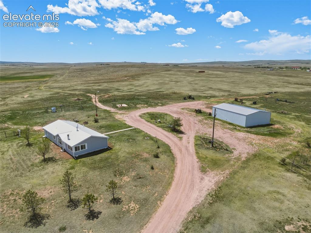 26155 Sweet Rd, Calhan, CO 80808