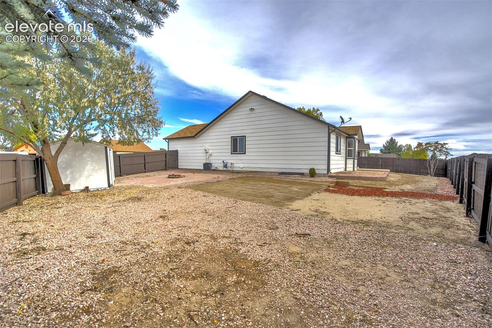 Photo 47 of 4904 Pathfinder Drive, Colorado Springs